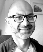 Photo of Pundarik Ranchhod